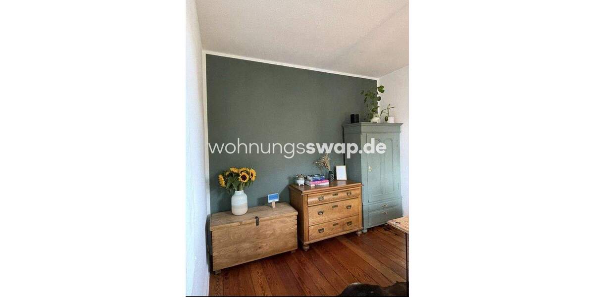 Etagenwohnung Hamburg Sternschanze - 3 Zimmer, 63 m&sup2;, 850&euro; | Angebot:25918530