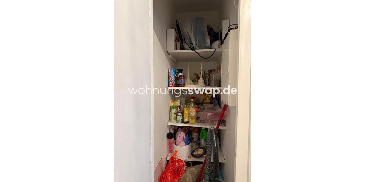 Etagenwohnung Hamburg Altona - 3 Zimmer, 65 m&sup2;, 453&euro; | Angebot:25431829
