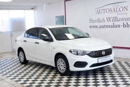 Fiat Tipo 74.487 km 8.899 &euro; Hamburg 22399