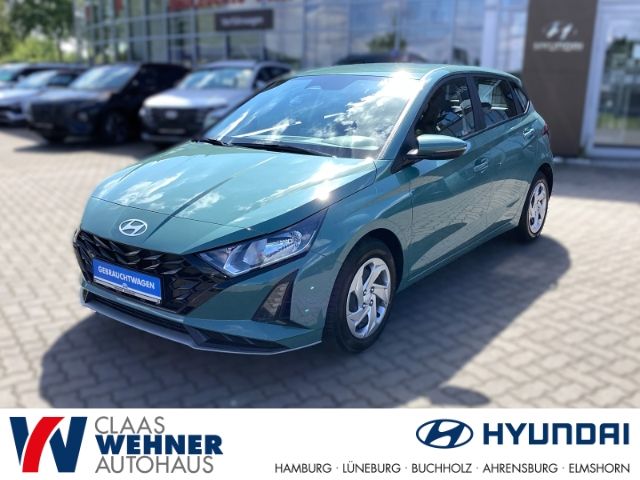 Hyundai i20 13.073 km 17.900 &euro; Elmshorn 25337