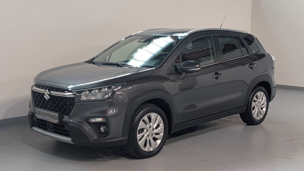 Suzuki (SX4) S-Cross 42.455 km 20.880 &euro; Elmshorn 25337