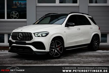 Mercedes-Benz GLE 53 AMG 97.800 km 62.900 &euro; Hamburg 22393