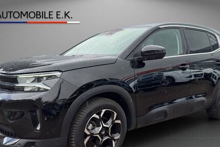 Citroen C5 Aircross 34.600 km 19.950 &euro; Bönningstedt 25474