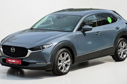 Mazda CX-30 94.057 km 15.200 &euro; Hamburg 22043