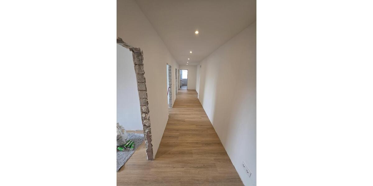 Etagenwohnung Norderstedt Friedrichsgabe - 3.5 Zimmer, 90 m&sup2;, 1.600&euro; | Angebot:25842185