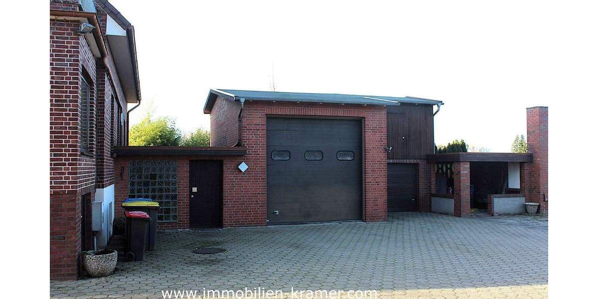 Einfamilienhaus Hamburg Kirchwerder - 8 Zimmer, 186 m&sup2;, 422.000&euro; | Angebot:25801882