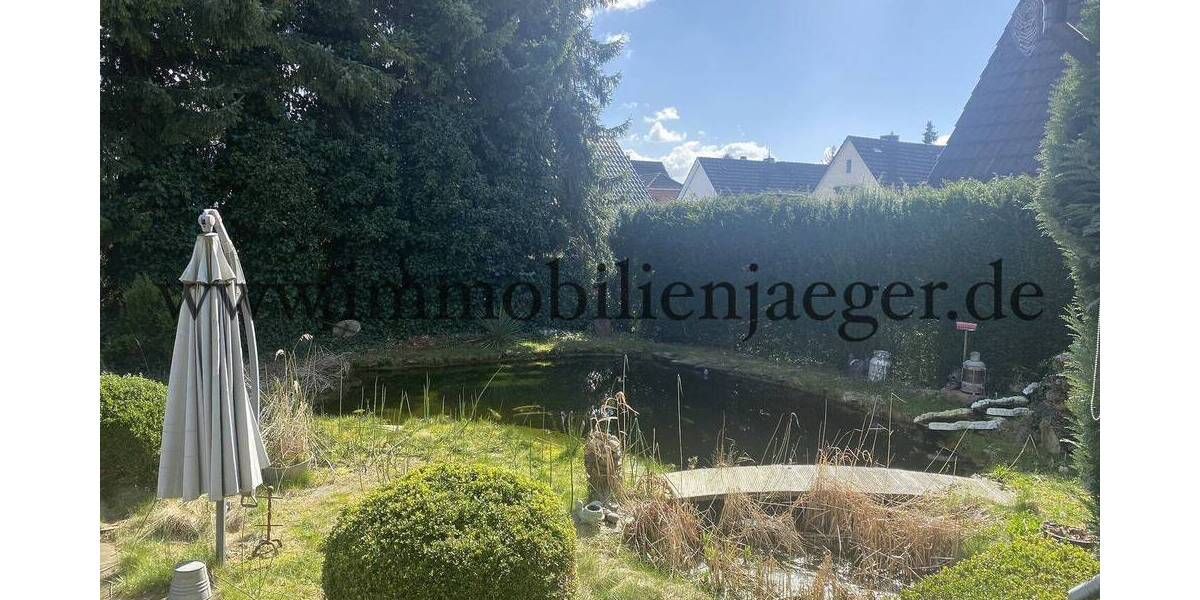 Einfamilienhaus Hamburg Billstedt - 4 Zimmer, 136 m&sup2;, 535.000&euro; | Angebot:26044103
