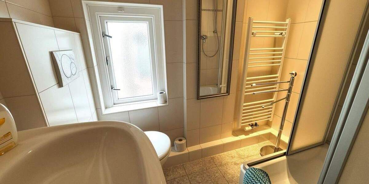 Mehrfamilienhaus, Wohnhaus Hamburg Farmsen-Berne - 6 Zimmer, 140 m&sup2;, 1.129.000&euro; | Angebot:26803260
