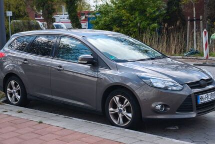 Ford Focus 206.000 km 3.250 &euro; Hamburg 21107