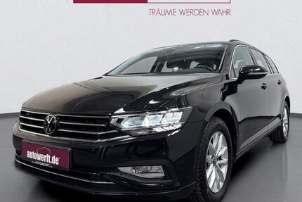 VW Passat Variant 31.249 km 26.900 &euro; Ahrensburg 22926