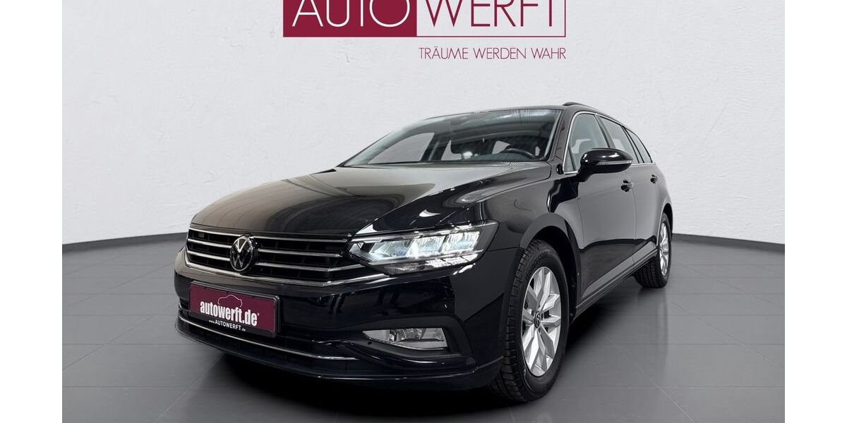 VW Passat Variant 31.249 km 26.900 &euro; Ahrensburg 22926