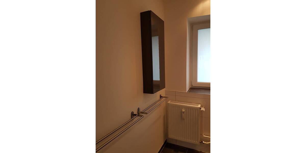 Etagenwohnung Hamburg Wandsbek - 2 Zimmer, 49 m&sup2;, 740&euro; | Angebot:25927600