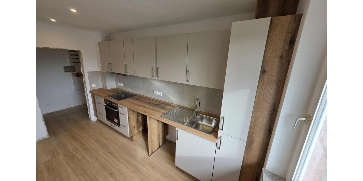 Etagenwohnung Norderstedt Friedrichsgabe - 3.5 Zimmer, 90 m&sup2;, 1.600&euro; | Angebot:25842185