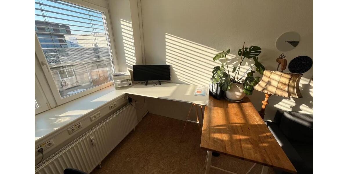 Gewerbeobjekt Hamburg Bahrenfeld - 450&euro; | Angebot:25410904