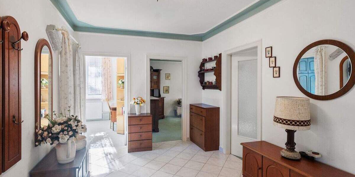 Etagenwohnung Hamburg Rahlstedt - 3 Zimmer, 91 m&sup2;, 349.000&euro; | Angebot:25780445