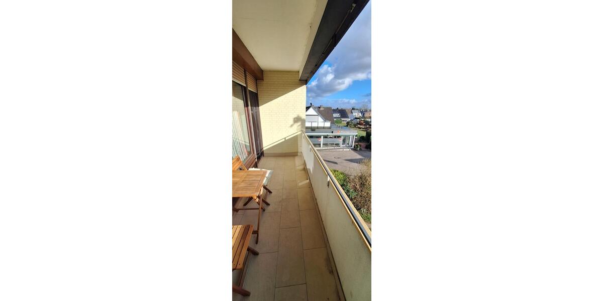 Etagenwohnung Lentföhrden - 2 Zimmer, 56 m&sup2;, 700&euro; | Angebot:25852148