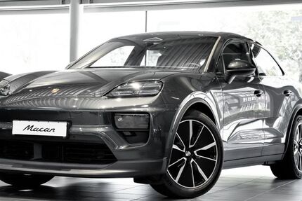 Porsche Macan 11.900 km 92.999 &euro; Hamburg 22087