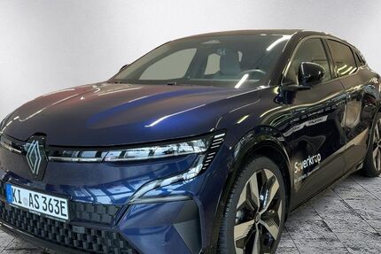 Renault Megane E-TECH 10.700 km 30.980 &euro; Bad Oldesloe 23843