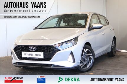 Hyundai i20 89.950 km 12.869 &euro; Pinneberg 25421