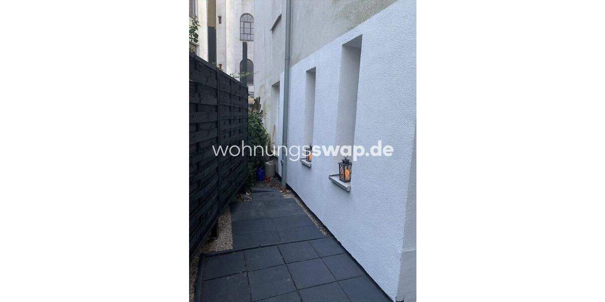 Etagenwohnung Hamburg Ottensen - 2 Zimmer, 35 m&sup2;, 725&euro; | Angebot:25922506