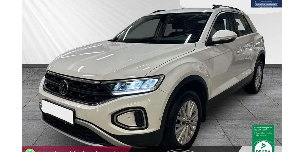 VW T-Roc 63.900 km 18.900 &euro; Pinneberg 25421