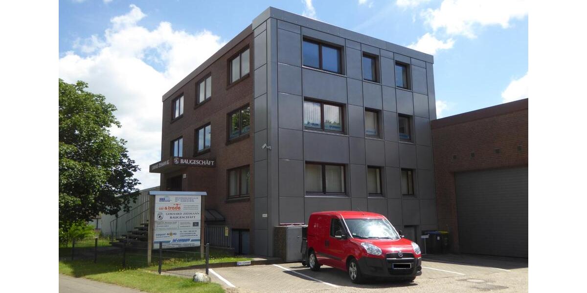 Gewerbeobjekt Hamburg Wandsbek - 535&euro; | Angebot:25950830