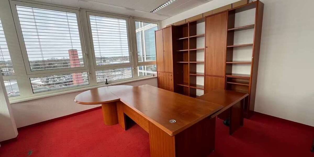 Gewerbeobjekt Hamburg Groß Borstel - 975&euro; | Angebot:26012561