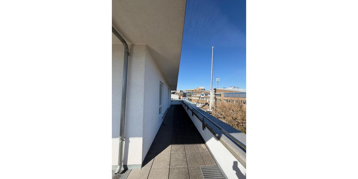 Dachgeschoßwohnung Hamburg Wandsbek - 2 Zimmer, 108 m&sup2;, 1.470&euro; | Angebot:25870138