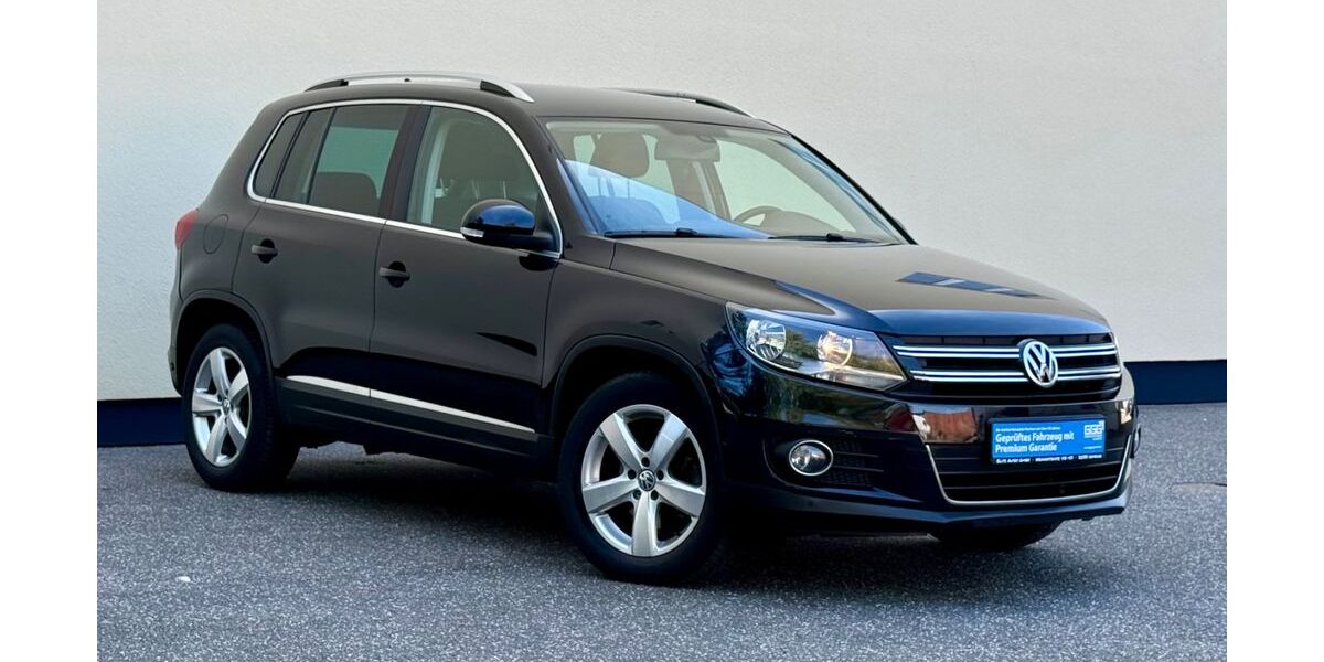 VW Tiguan 157.690 km 8.999 &euro; Hamburg 20537