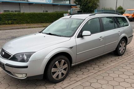 Ford Mondeo 235.000 km 1.650 &euro; Hamburg 21107