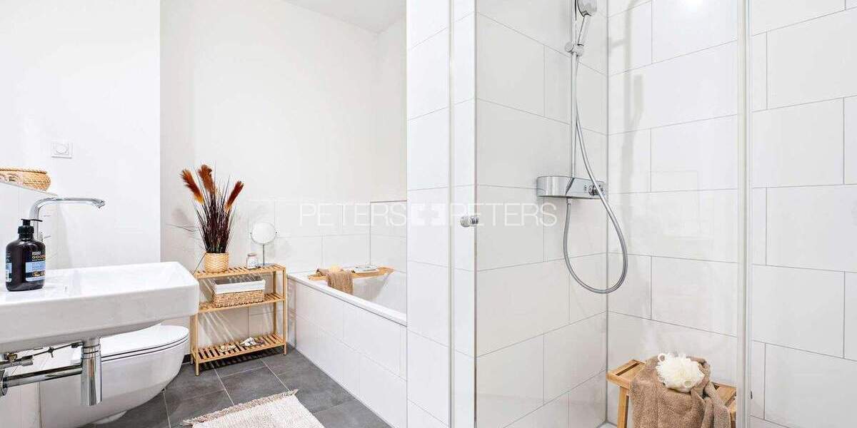 Etagenwohnung Hamburg Ottensen - 2 Zimmer, 67 m&sup2;, 671.000&euro; | Angebot:25837421