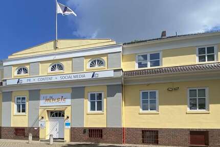 Gewerbeobjekt Hamburg / Bahrenfeld Bahrenfeld - 1.200&euro; | Angebot:19898630