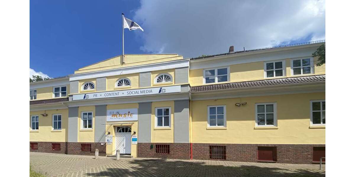 Gewerbeobjekt Hamburg / Bahrenfeld Bahrenfeld - 1.200&euro; | Angebot:19898630