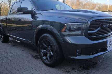 Dodge RAM 159.800 km 41.000 &euro; Hamburg 21149