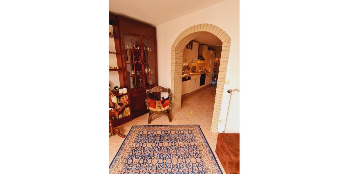 Reihenhaus Hamburg Billstedt - 3 Zimmer, 83 m&sup2;, 275.000&euro; | Angebot:25588674