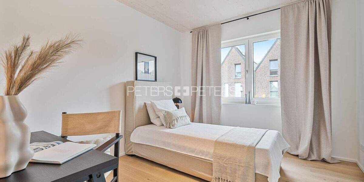 Doppelhaushälfte Hamburg Lemsahl-Mellingstedt - 5 Zimmer, 151 m&sup2;, 950.000&euro; | Angebot:25701288