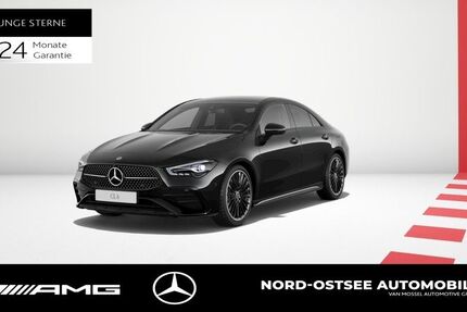 Mercedes-Benz CLA 200 11.902 km 36.890 &euro; Hamburg-Elbe 22609