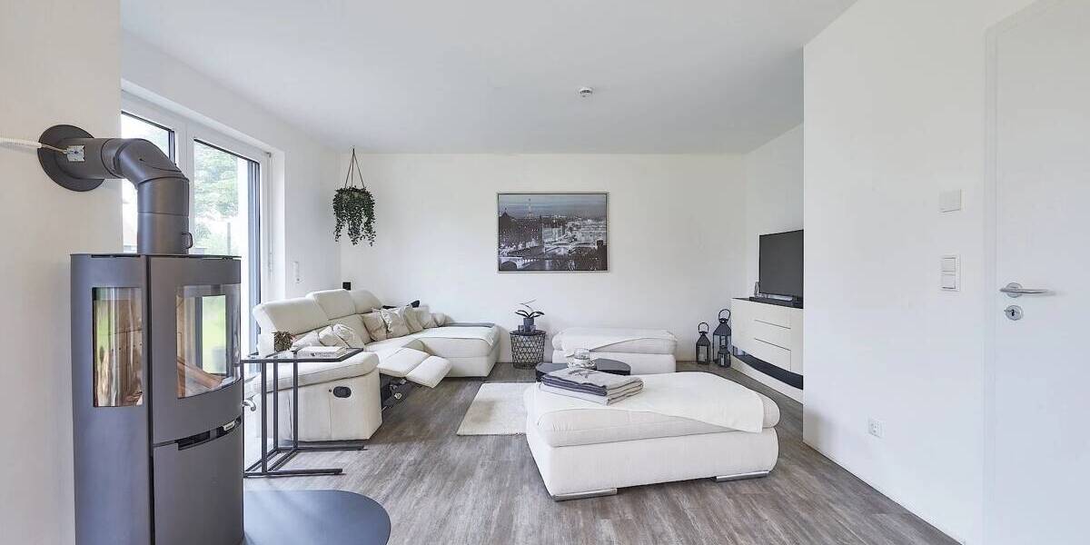 Doppelhaushälfte Ahrensburg - 4 Zimmer, 132 m&sup2;, 532.200&euro; | Angebot:25742805