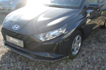 Hyundai i20 14.591 km 15.990 &euro; Elmshorn 25337