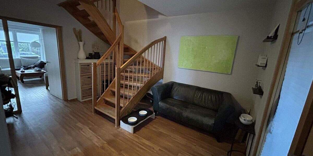 Doppelhaushälfte Kaltenkirchen - 6 Zimmer, 175 m&sup2;, 499.000&euro; | Angebot:25702050