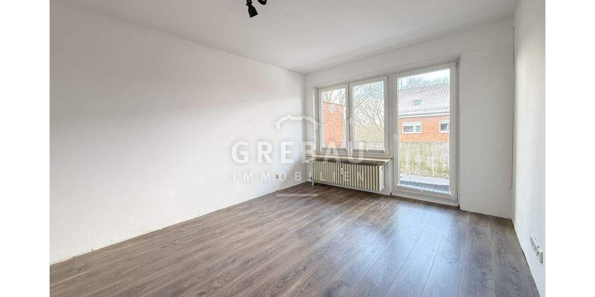 Etagenwohnung Hamburg Osdorf - 2 Zimmer, 43 m&sup2;, 200.000&euro; | Angebot:25708405