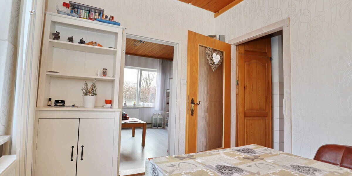 Einfamilienhaus Heidgraben - 7 Zimmer, 164 m&sup2;, 295.000&euro; | Angebot:25916216