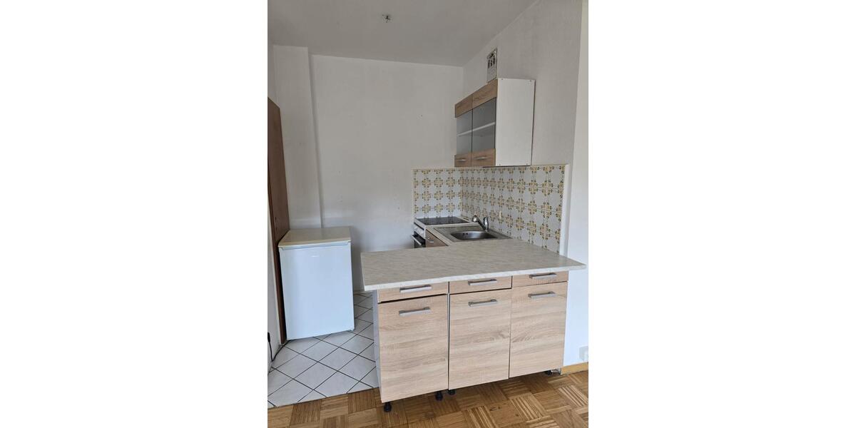 Hochparterre Ellerau - 1 Zimmer, 36 m&sup2;, 110.000&euro; | Angebot:26524705