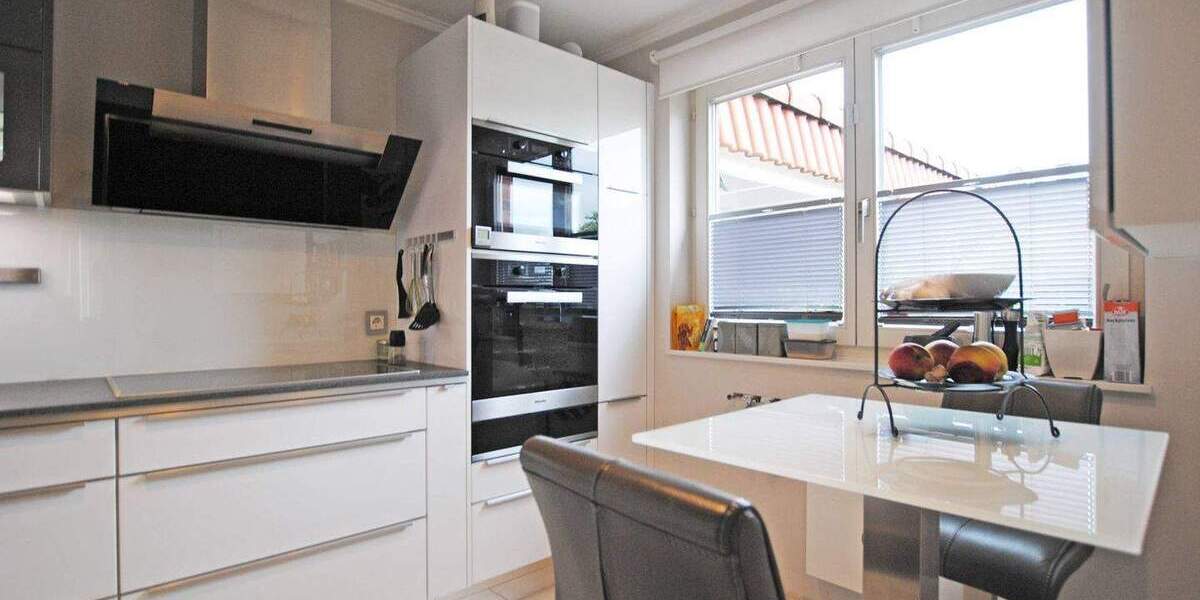 Einfamilienhaus Henstedt-Ulzburg Ulzburg - 4 Zimmer, 136 m&sup2;, 598.000&euro; | Angebot:25708425