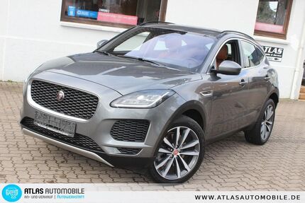 Jaguar E-Pace 63.000 km 27.950 &euro; Norderstedt/Hamburg 22848