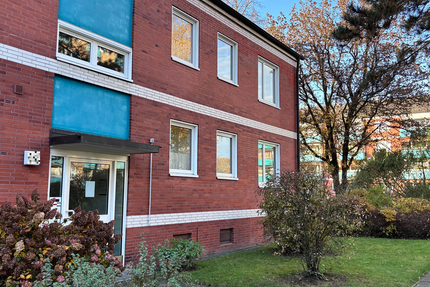 Wohnung Hamburg Wandsbek - 4 Zimmer, 84 m&sup2;, 359.000&euro; | Angebot:24951748