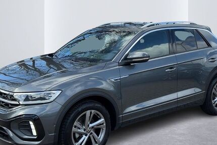 VW T-Roc 8.774 km 28.888 &euro; Hamburg 22303