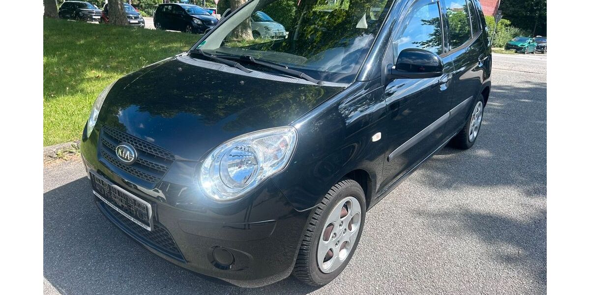 Kia Picanto 112.700 km 1.950 &euro; Hamburg 21033