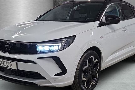 Opel Grandland (X) 77.274 km 18.940 &euro; Hamburg 22047