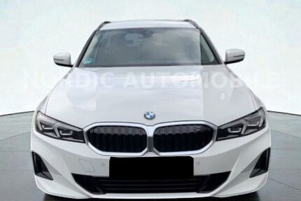 BMW 318 8.337 km 29.900 &euro; Hamburg 22179